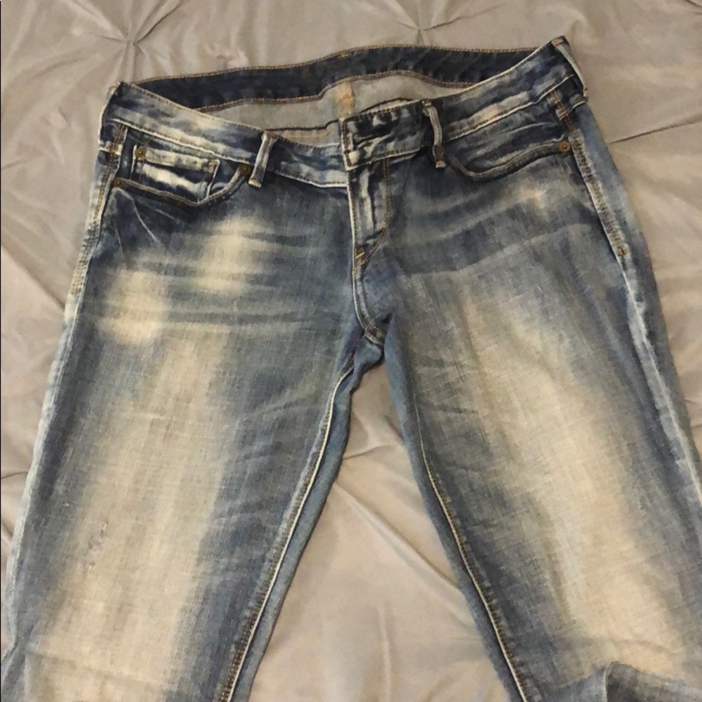 Express Jeans - Picture 2 of 3